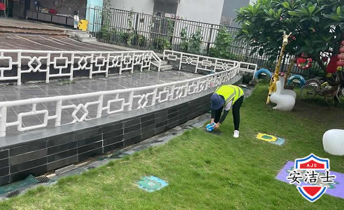 武义园林树木灭白蚁